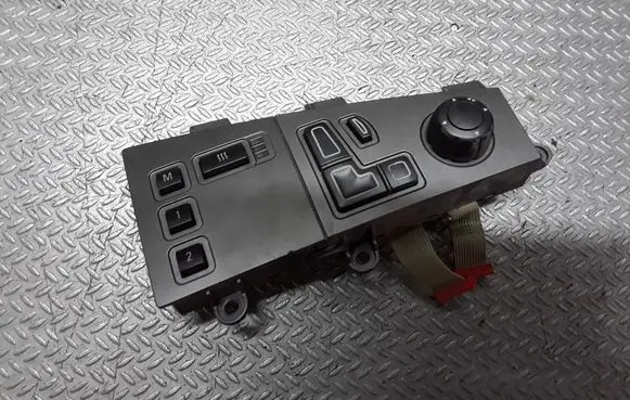 BMW 7 E65 E66 Seat memory switch 6918383