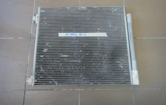 Nissan X-Trail T32 A/C cooling radiator (condenser) 921004BE0A