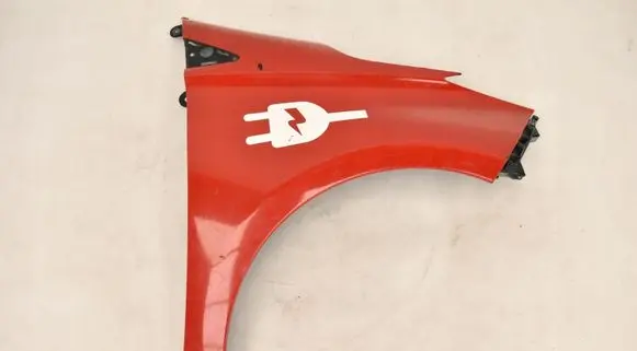 Renault Zoe Fender 631009208R