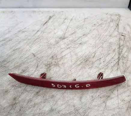 Citroen C5 Rear tail light reflector 9682417980