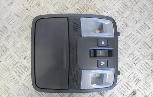 KIA Xceed Boot/trunk interior light 928XX-M6XXX