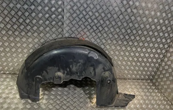 Mercedes-Benz GLS X166 Rear arch fender liner splash guards A1668847522 1668847522