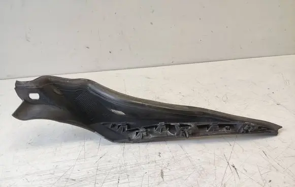 Renault Megane III Wiper trim 668620007R