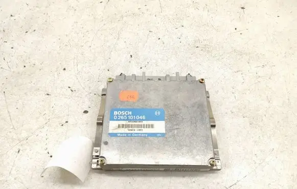 Mercedes-Benz S W140 ABS control unit/module A0135459332 0135459332
