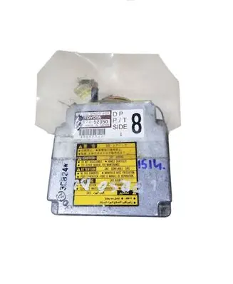 Toyota Yaris Airbag control unit/module 8917052350