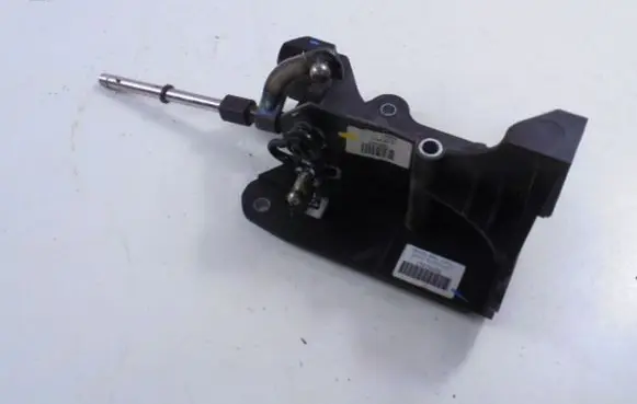 Fiat 500E Gear shifter/selector 50292262