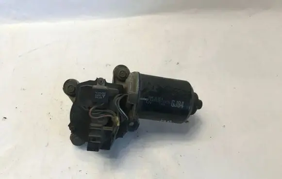 Mazda 626 Wiper motor 849100-3972