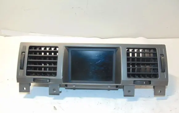 Opel Signum Screen/display/small screen 13144835 113144834