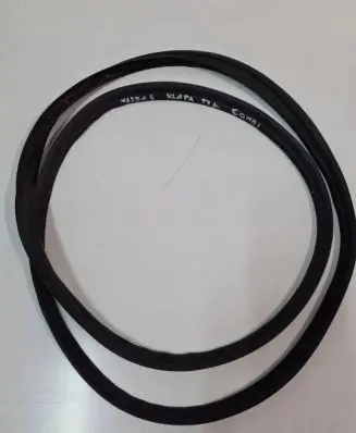 Mazda 6 Seal rubber (tailgate) 