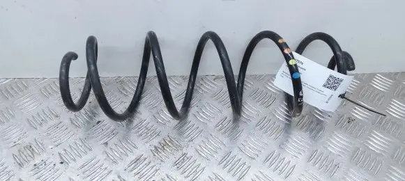 Peugeot 3008 II Rear coil spring