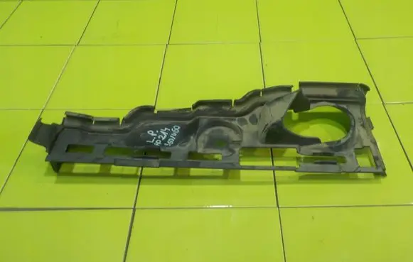 Volvo S60 Intercooler air channel guide 31290775 PP214