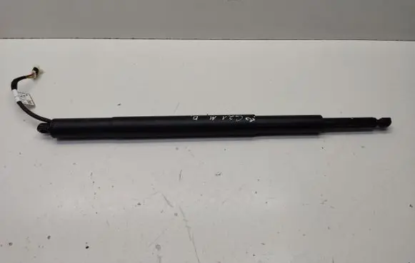 BMW 3 G20 G21 Tailgate strut 7453413