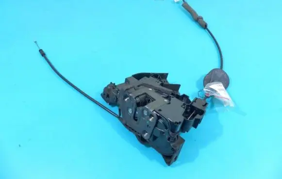 Renault Talisman Front door lock 805039350R IMPRK1214130