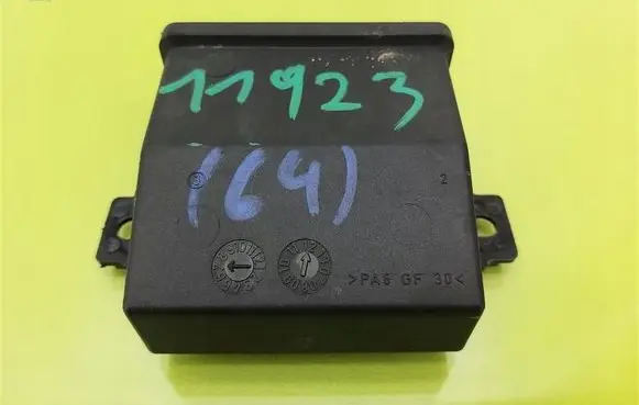 Citroen DS5 Light relay 966594088000