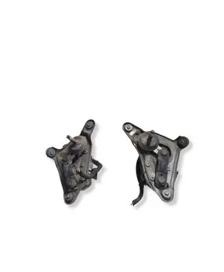 Peugeot 508 Front wiper linkage and motor 9677472580 9677472680