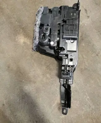 Mercedes-Benz GLC X253 C253 Centre console side trim rear A2536843400 A090815 BBP212803