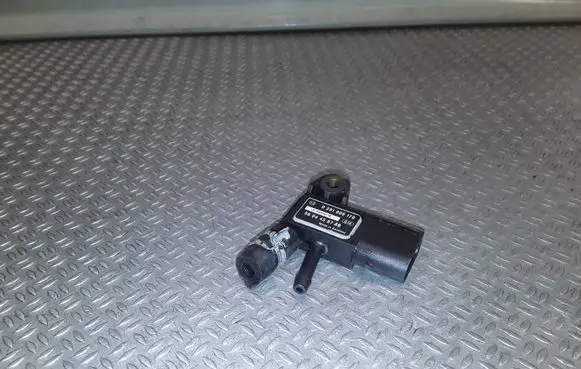 Chrysler Grand Voyager V Exhaust gas pressure sensor 0281006170 56044587AB