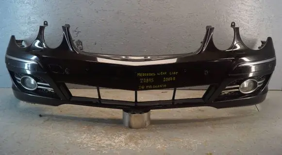 Mercedes-Benz E W211 Front bumper A2118801540