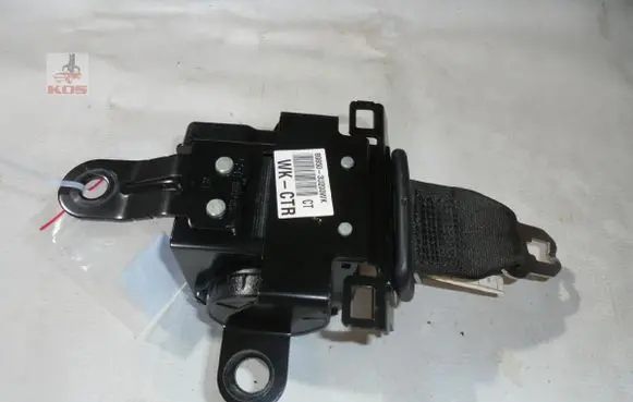 KIA Sportage Middle seatbelt (rear) 89850-3U200