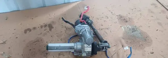 Toyota Avensis T220 Electric power steering pump 99507301 1828000101