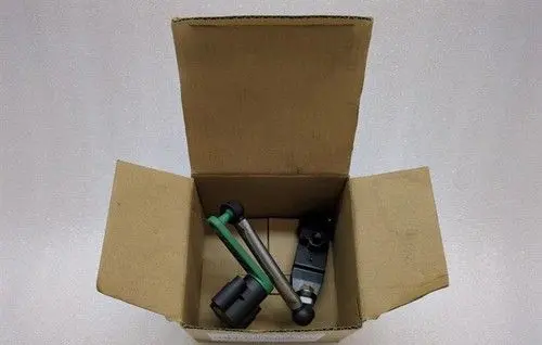 Porsche 718 Cayman 982 982c Sensor 99134302101