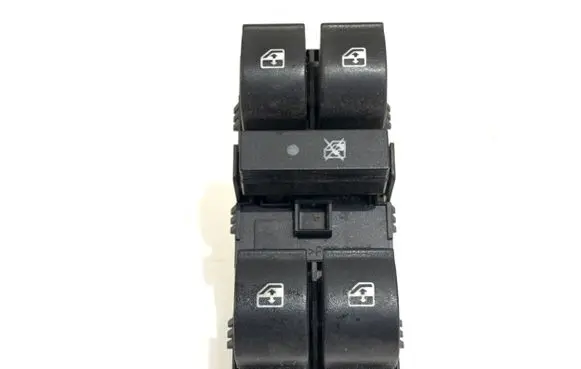Fiat Tipo Electric window control switch 7356323520