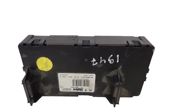 Citroen C4 II Other control units/modules 9687606680 E1060278