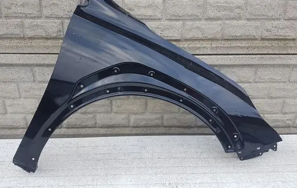 Subaru Outback Fender