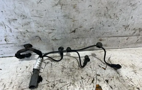 Peugeot 508 Glow plug wires 9688409680