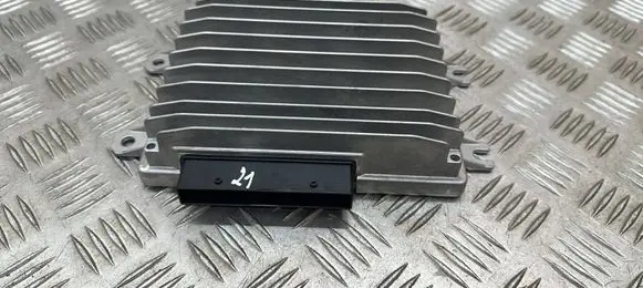 Audi A3 8Y Sound amplifier 8Y0035465A 8703653