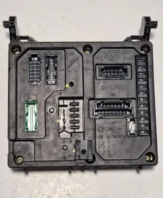 Ford Galaxy Comfort/convenience module 7M3962258AD