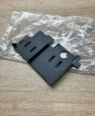 Opel Zafira A Front bumper mounting bracket 90546959 90559483