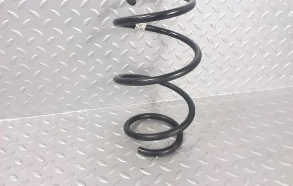 BMW 4 F36 Gran coupe Front coil spring