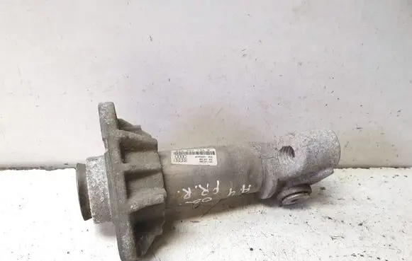 Audi A4 S4 B6 8E 8H Front bumper shock/impact absorber 8E0807134B
