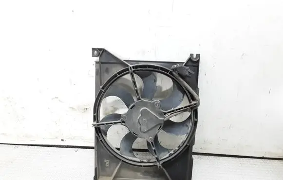 KIA Magentis Electric radiator cooling fan