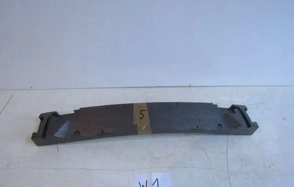 McLaren MP4 12c Front bumper foam support bar 11A5305CP