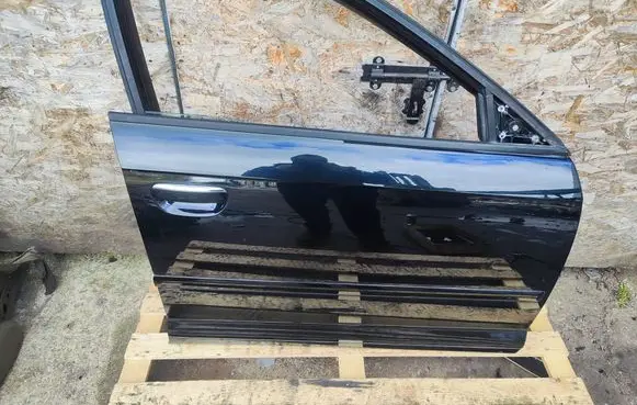 Audi A3 S3 A3 Sportback 8P Front door