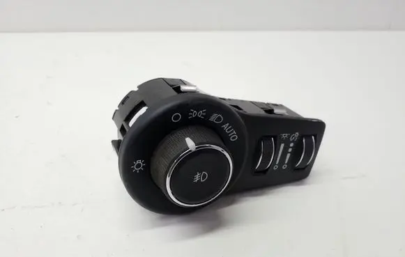 Chrysler Pacifica Light switch P68154356AD