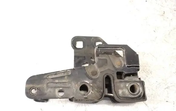 Audi A4 S4 B6 8E 8H Engine bonnet/hood lock/catch 8E0823509 22440