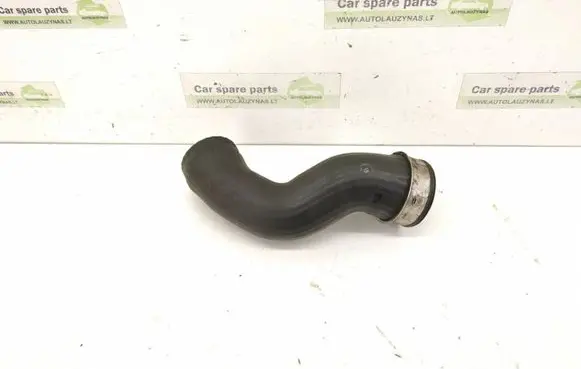 Mercedes-Benz E W210 Intercooler hose/pipe DALISID4235 2105284182 2105285482