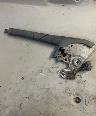 Fiat Scudo Handbrake/parking brake lever assembly
