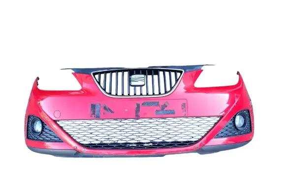Seat Ibiza IV (6J,6P) Front bumper 6J0807221