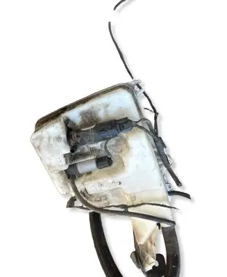 BMW 5 E60 E61 Windshield washer fluid reservoir/tank 7179451 7179449 7179450