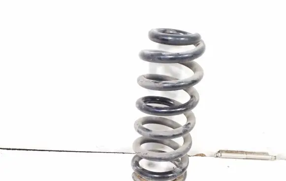 Mercedes-Benz GL X164 Rear coil spring