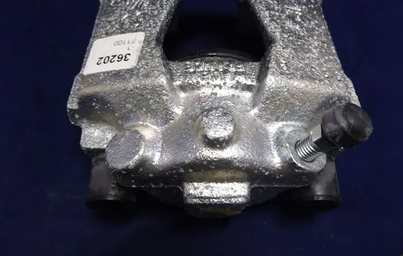 Opel Tigra A Front brake caliper 52059 542244 UBD