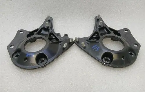 BMW M3 G80 Fuel filter bracket/mount holder 8076674