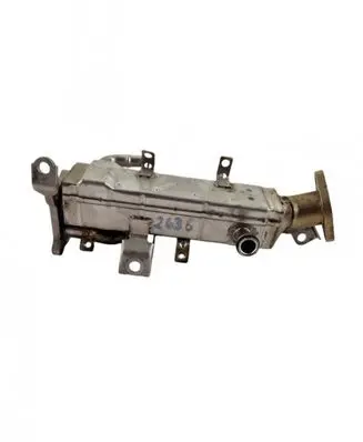 Honda CR-V EGR valve cooler 18721RFWG010M2
