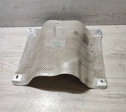 Hyundai i20 (GB IB) Exhaust heat shield 28793C8000 AL1050