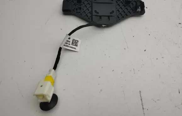 Citroen C4 III e-C4 Seat pressure sensor 41844023A
