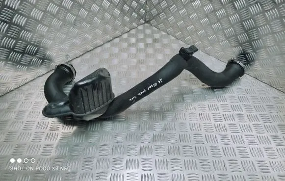 Audi A4 S4 B8 8K Intercooler hose/pipe 8K0145673 0281002977